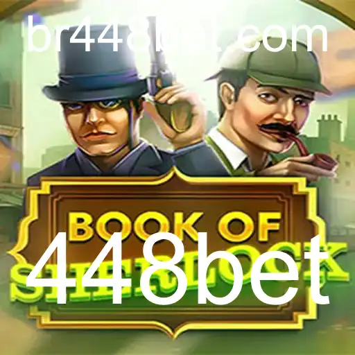BookOfSherlock: A Novidade no Mundo dos Jogos Online