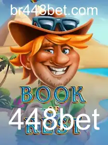 BookofRest: Descubra o Jogo Inovador com 448bet