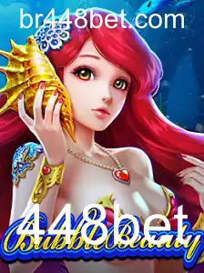 Descubra o Mundo Encantado de BubbleBeauty e as Emoções de 448bet