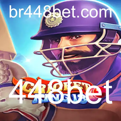 Explorando o Mundo de CricketKing18 e a Chave para 448bet