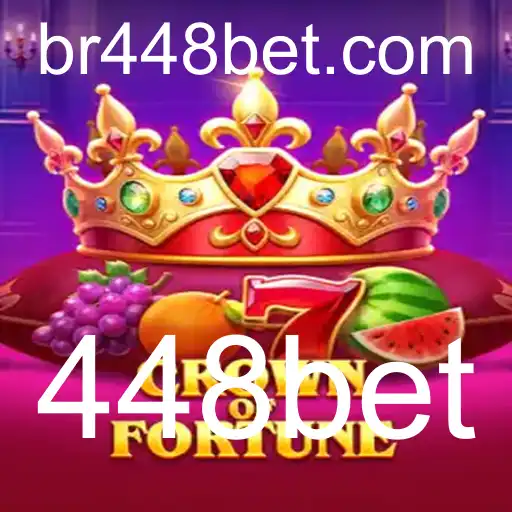 Descubra o Mundo Fascinante de CrownofFortune e a Inovação da 448bet