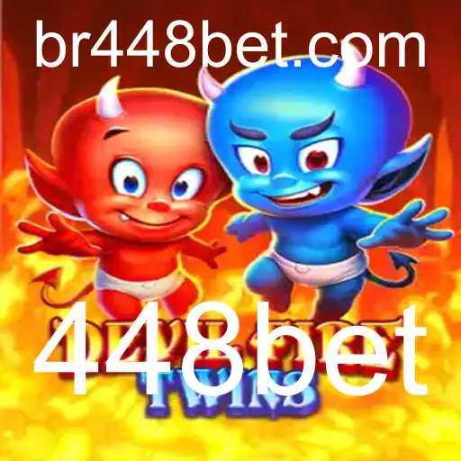 DevilFireTwins: Conheça o Jogo Inovador da 448bet