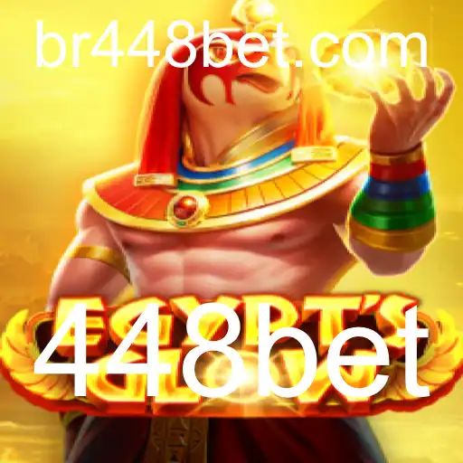 Descubra as Aventuras do Jogo EgyptsGlow e a Emoção do 448bet