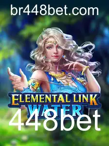 Descubra o Mundo Encantado de ElementalLinkWater: Um Jogo de Estratégia e Aventura