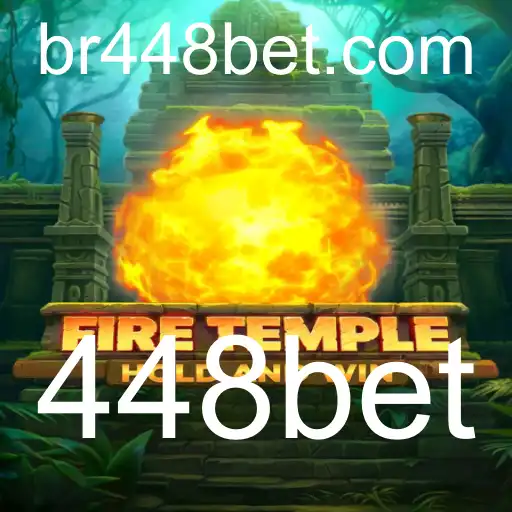 FireTemple: Um Jogo Envolvente com a Estratégia do 448bet