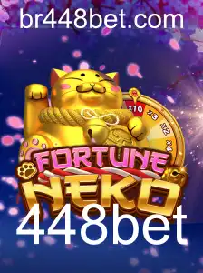 FortuneNeko: Explorando o Universo Vibrante e Atraente com 448bet