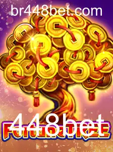 Explorando FortuneTree: O Jogo Inovador da 448bet