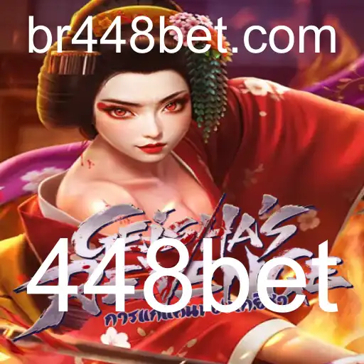 Descubra o Fascinante Mundo de GeishasRevenge com 448bet