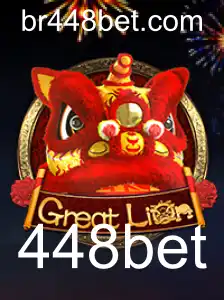 Explorando o Mundo do Jogo GreatLion e a Conexão com 448bet