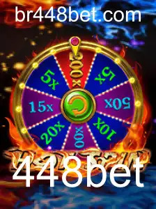 Explore o Fascinante Mundo de HotSpin no 448bet
