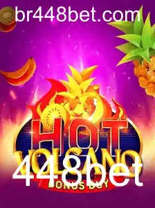 Explorando o Excitante Mundo de HotVolcanoBonusBuy