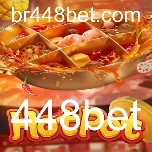 Descubra o Fascinante Jogo Hotpot e a Conexão com 448bet