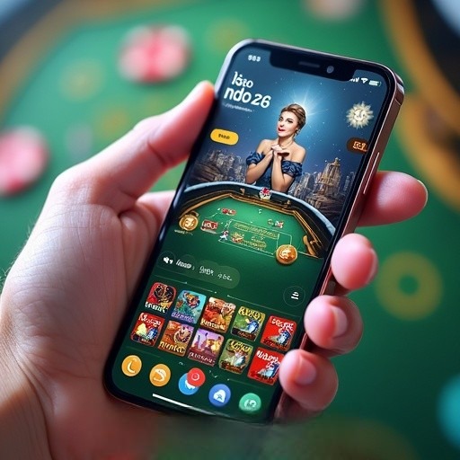 Experiência VIP 448bet