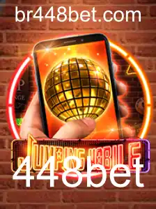 Desvendando o Jogo Jumpingmobile: Diversão e Estratégia com 448bet
