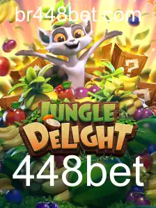 Explorando as Aventuras de JungleDelight: Uma Jornada Selvagem no 448bet