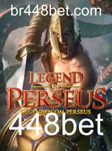 Explorando o Fascinante Mundo de LegendofPerseus