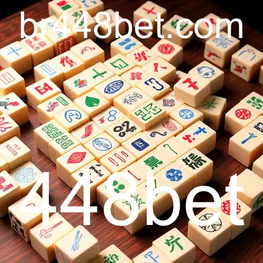 O Fascinante Mundo do Mahjong