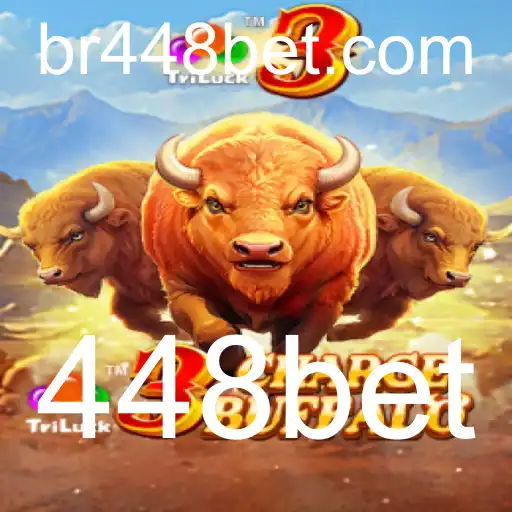 Explorando o Mundo de 3ChargeBuffalo: Uma Nova Experiência em Jogos com 448bet