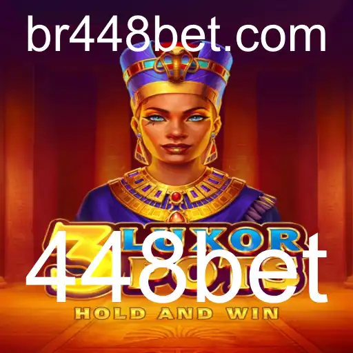 Conheça o Fascinante Mundo do Jogo 3LuxorPots no 448bet
