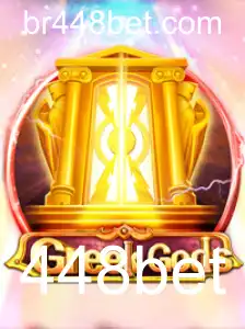 Descubra o Fascinante Mundo de GreekGods: Uma Jornada Mitológica com 448bet
