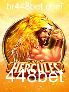 Descubra o Jogo Hercules e a Plataforma 448bet