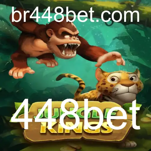 Descubra JungleKings: O Novo Fenômeno no Mundo dos Jogos
