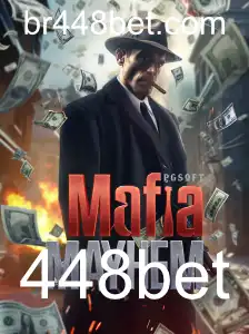 Explorando o Universo de MafiaMayhem: Um Jogo de Estratégia e Tática