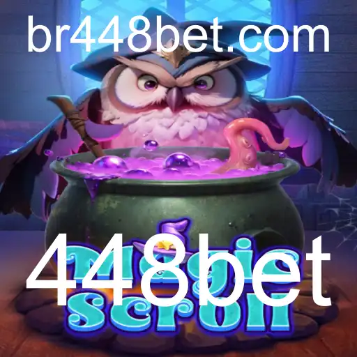 Desvendando o Universo de MagicScroll: A Experiência de Jogo Imersiva com 448bet