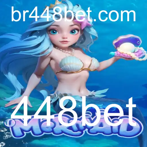 Explorando os Encantos do Jogo 'Mermaid' na Plataforma 448bet