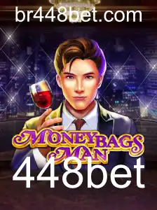 Explorando o Intrigante Mundo de MoneybagsMan: O Jogo de Estratégia