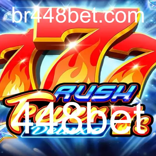 Explorando o Fascinante Mundo de RushFever7sDeluxe com 448bet