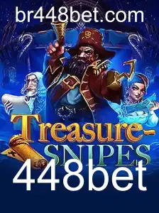 Explorando TreasureSnipes: O Novo Fenômeno no Mundo dos Jogos