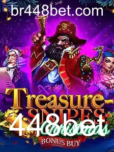 Desvendando TreasuresnipesChristmas: Uma Aventura Festiva e Estratégica