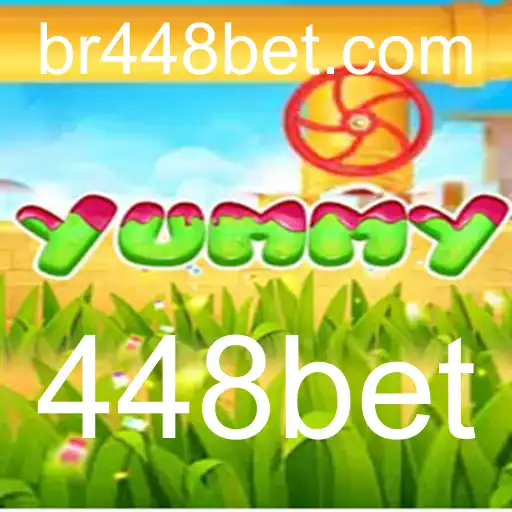 Descubra o Fascinante Mundo do Jogo Yummy e a Inovadora Plataforma 448bet