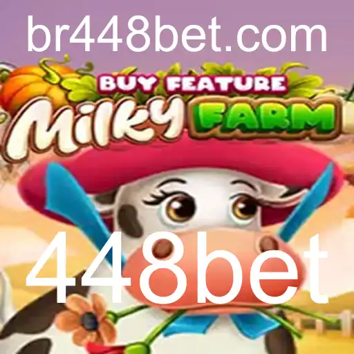 Descubra o Universo de MilkyFarmBuyFeature: O Jogo que Conquista com 448bet