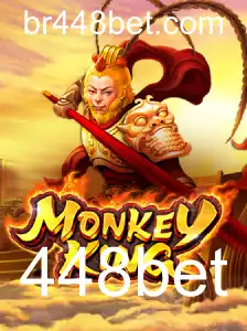 Explorando o Mundo de 'MonkeyKing' no Plataforma 448bet