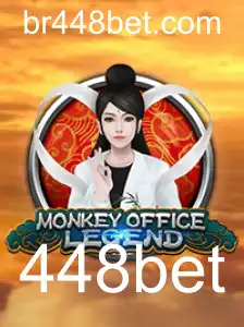 Descubra o Fascinante Mundo de MonkeyOfficeLegend
