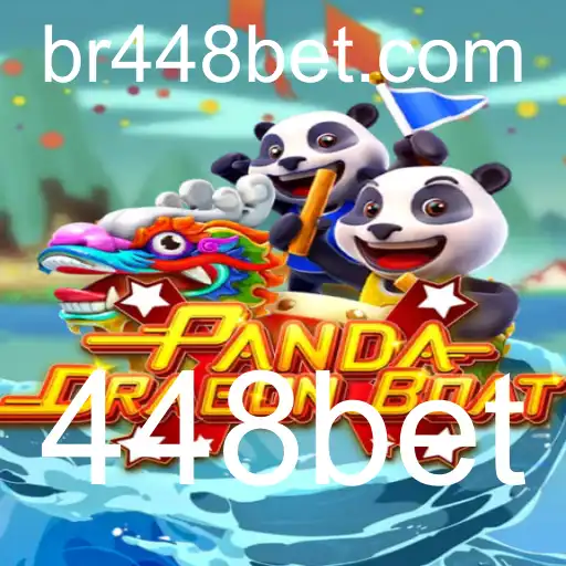 PANDADRAGONBOAT: A Nova Sensação do Mundo dos Jogos