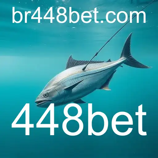 A Profundidade do Mundo da Pesca e o Papel da 448bet