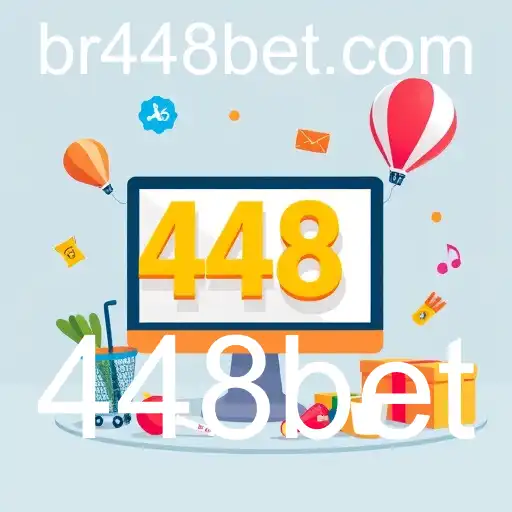 Promoções: A Estratégia por Trás do Sucesso com 448bet