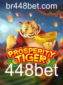 Descubra o Fascinante Mundo de ProsperityTiger e o Impacto da 448bet
