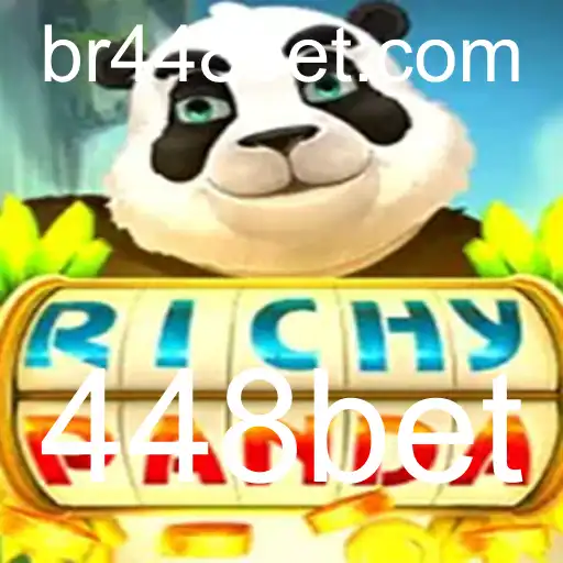 RichyPanda: Um Mergulho no Fascinante Mundo de 448bet