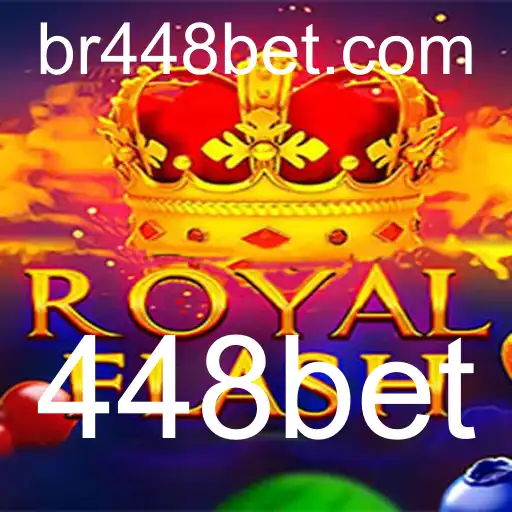 Explorando o Mundo Empolgante do Jogo RoyalFlash e sua Integração com a Plataforma 448bet