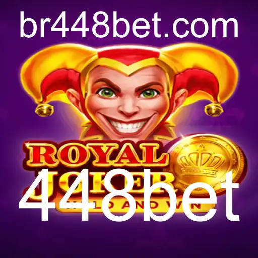 Descobrindo o Mundo de RoyalJoker: O Jogo Inovador de 448bet
