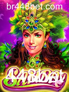 Descubra o Mundo Animado do Jogo Samba com 448bet