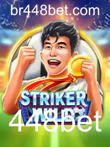 StrikerWILD: Um Novo Fenômeno no Mundo dos Games com 448bet