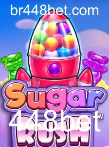 Descubra o Mundo Encantado de SugarRush com 448bet