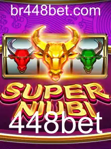 Descubra SuperNiubi: A Nova Sensação de Jogo com 448bet