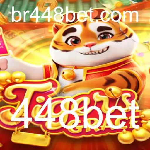 TigersGrace: Explorando o Novo Fenômeno do Jogo com 448bet