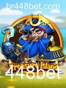 Aventuras e Recompensas: Explore o Jogo TreasureIsland com 448bet